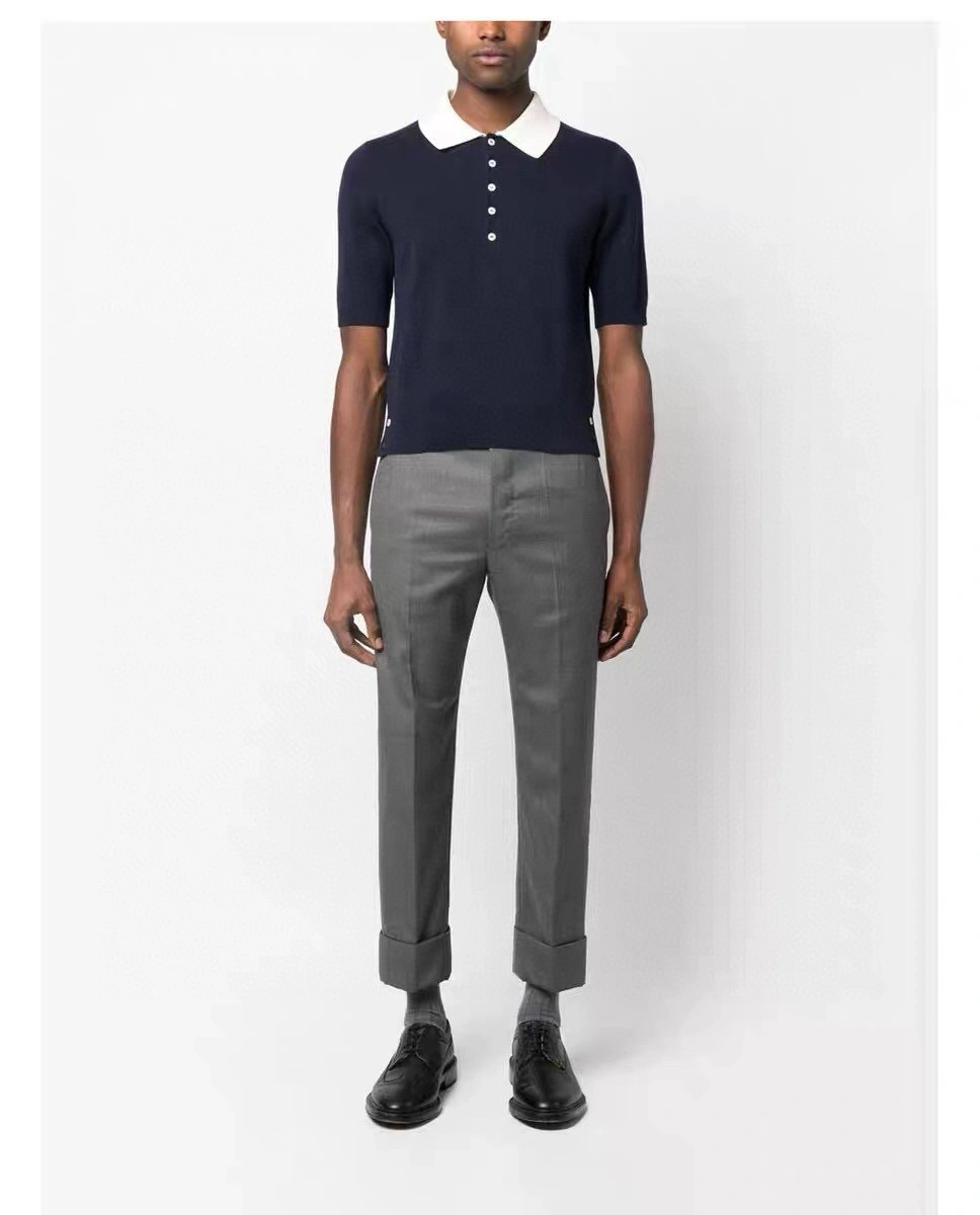 wg.luxury- 2row95 POLO 2colour item:E-F237J4027-2